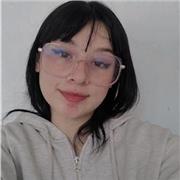 Profesora de lengua castellana, para niños de 5 a 10 años, y psicóloga de adolescentes